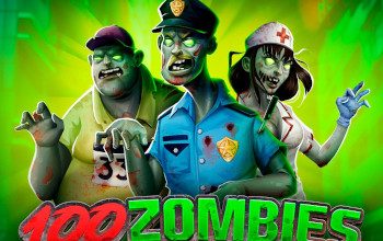 100 Zombies