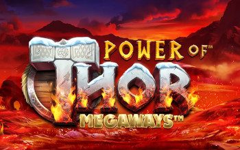 Power of Thor Megaways
