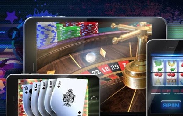 Мобильная версия