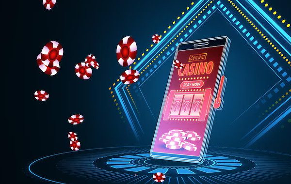 Казино на Андроид