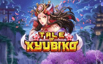 Tale of Kyubiko