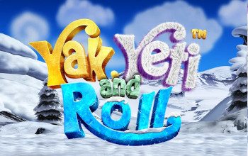 Yak, Yeti and Roll